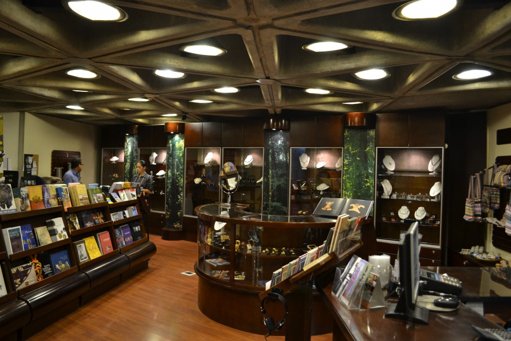 Foto: Museos, Banco Central De Costa Rica, - San Jose (San José), Costa Rica