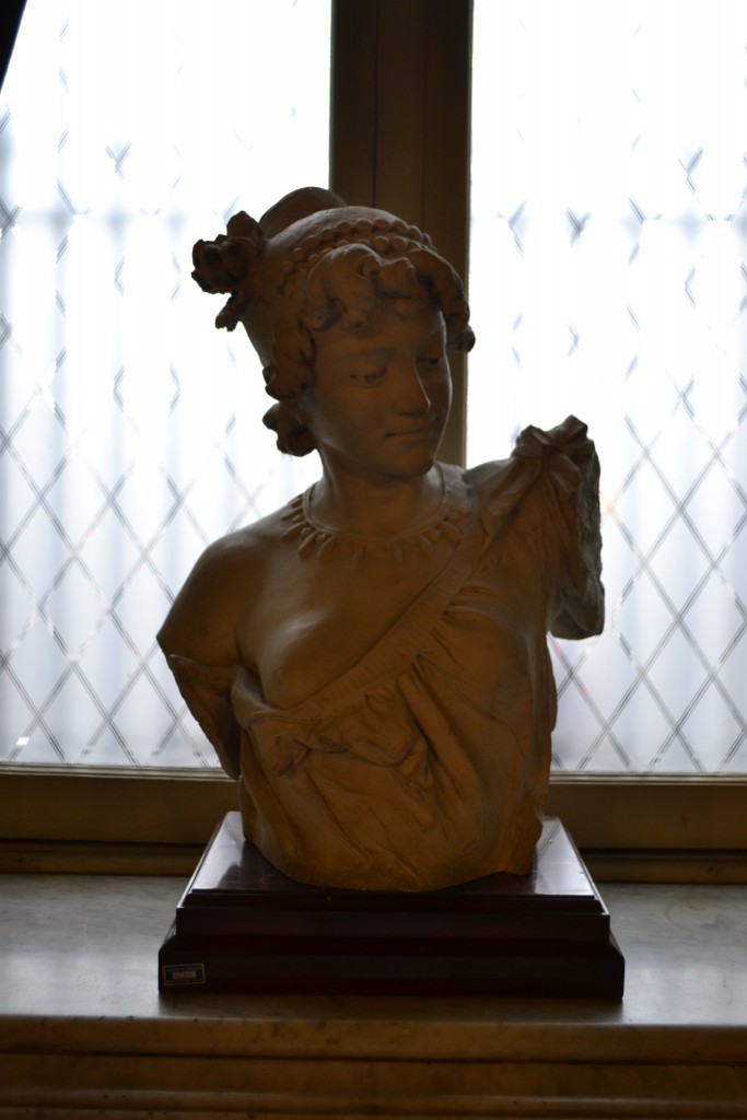 Foto: Teatro Nacional De Costa Rica - San Jose (San José), Costa Rica