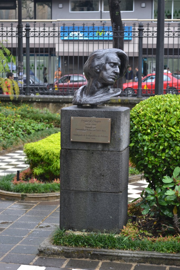 Foto: Teatro Nacional De Costa Rica - San Jose (San José), Costa Rica