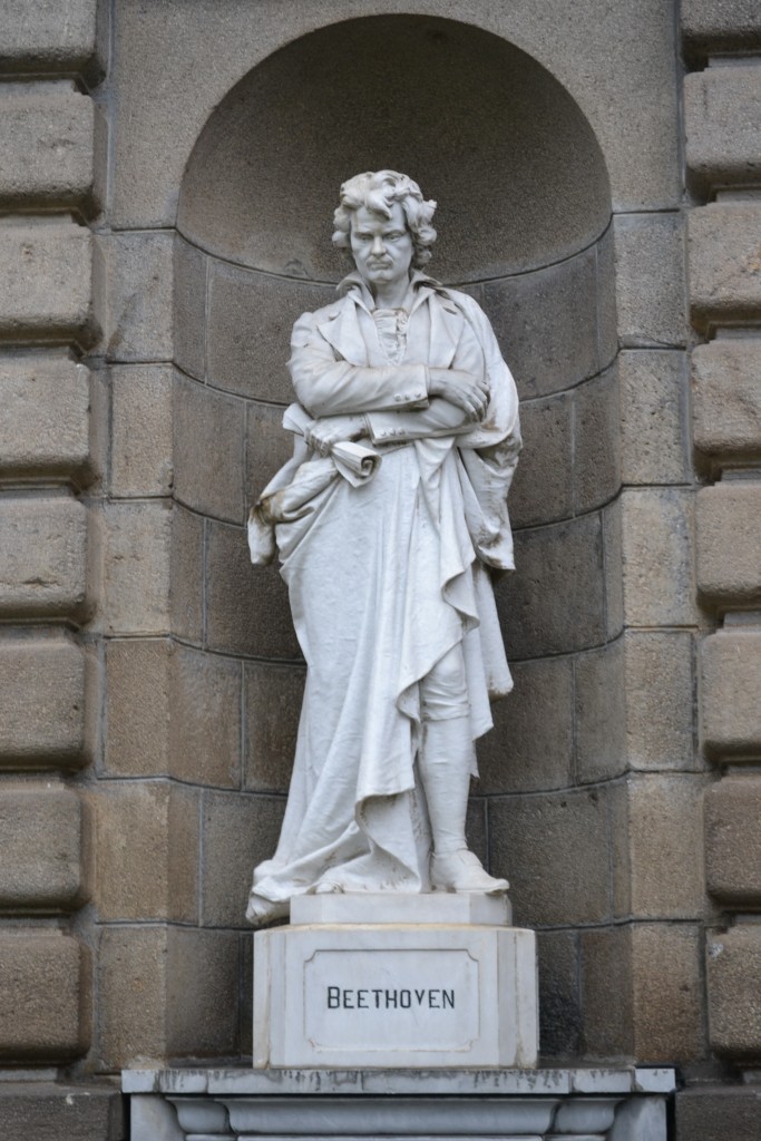 Foto: Teatro Nacional De Costa Rica - San Jose (San José), Costa Rica