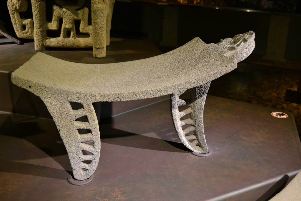 Foto: Museo Del Oro - San Jose (San José), Costa Rica