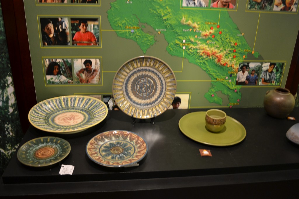 Foto: Museo Del Oro - San Jose (San José), Costa Rica