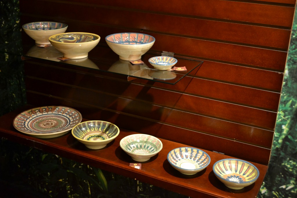 Foto: Museo Del Oro - San Jose (San José), Costa Rica