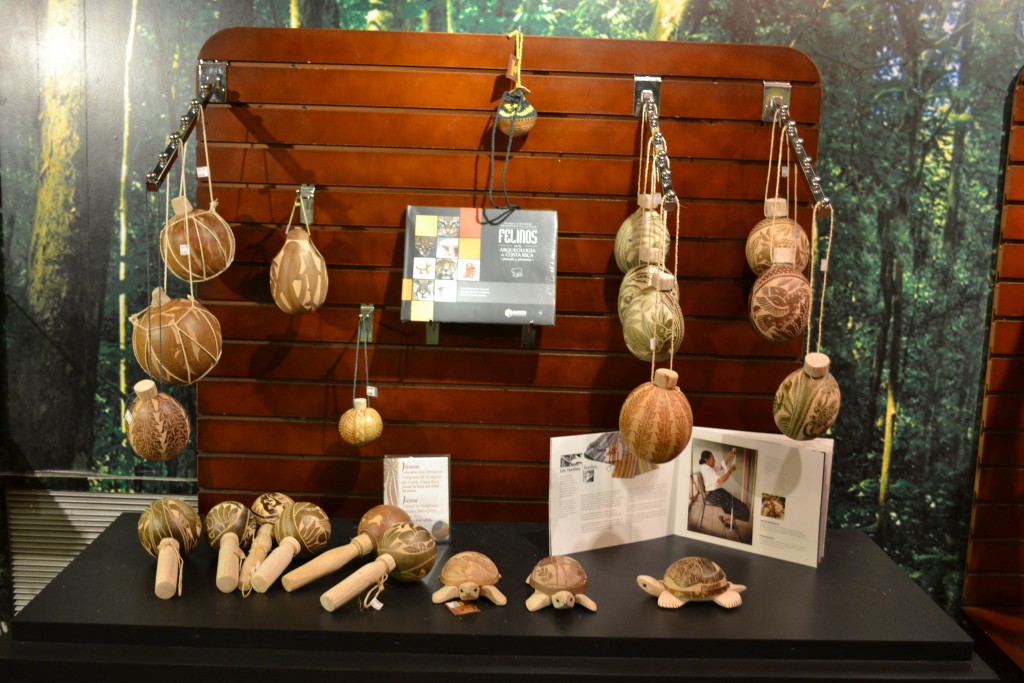 Foto: Museo Del Oro - San Jose (San José), Costa Rica