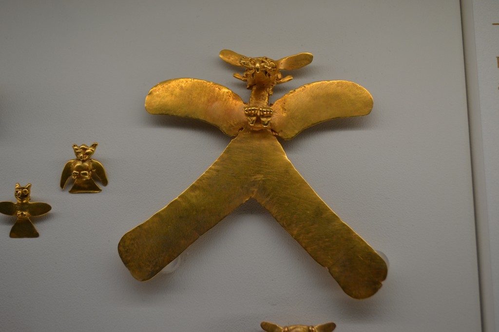 Foto: Museo - San Jose (San José), Costa Rica