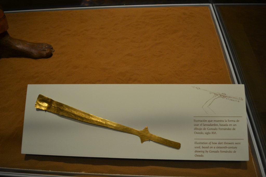 Foto: Museo - San Jose (San José), Costa Rica