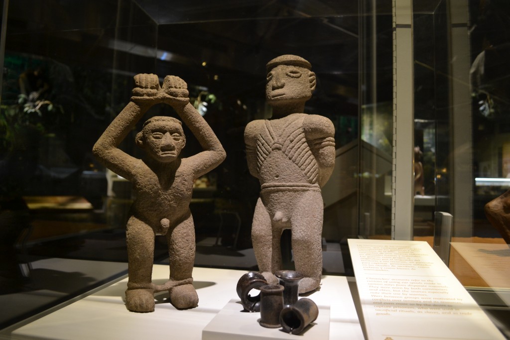Foto: Museo - San Jose (San José), Costa Rica