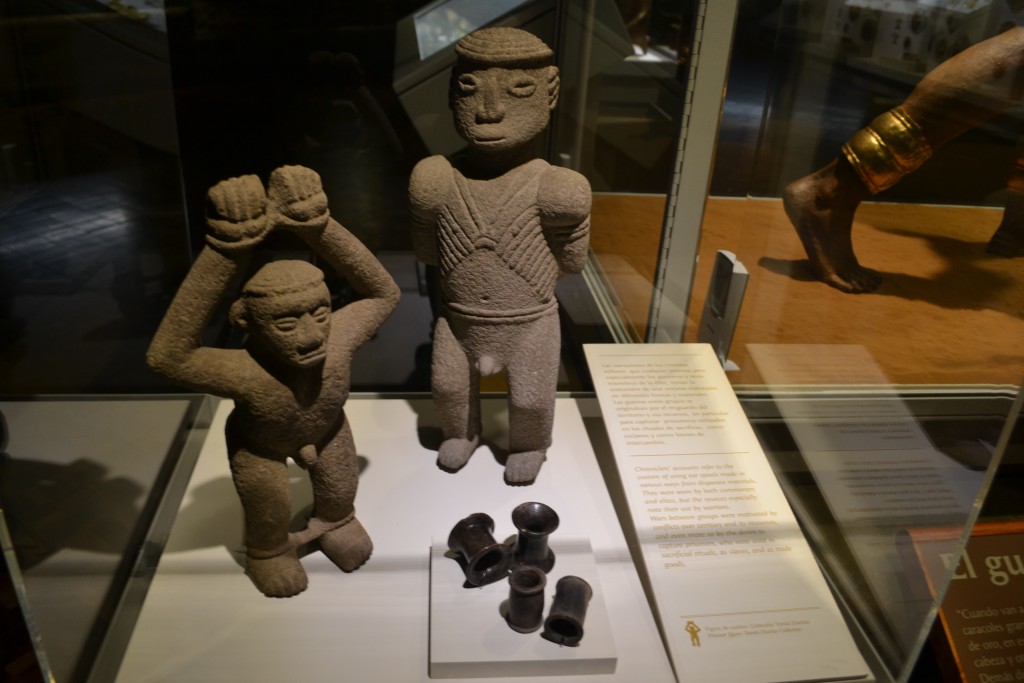 Foto: Museo - San Jose (San José), Costa Rica