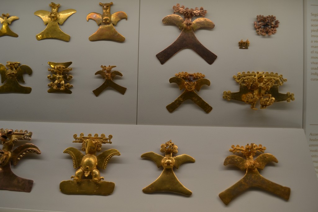 Foto: Museo - San Jose (San José), Costa Rica