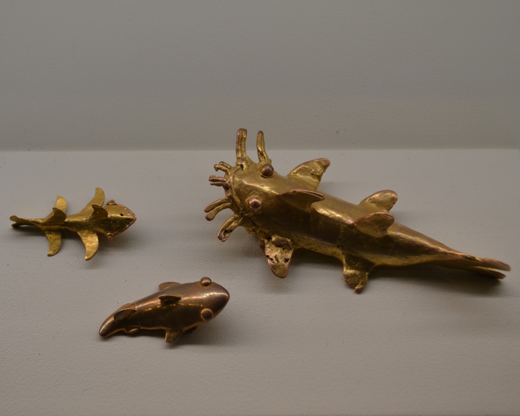 Foto: Museo - San Jose (San José), Costa Rica