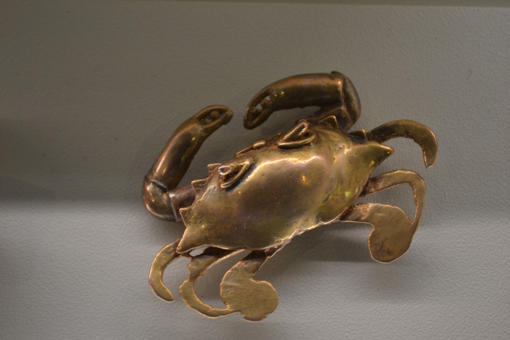 Foto: Museo - San Jose (San José), Costa Rica