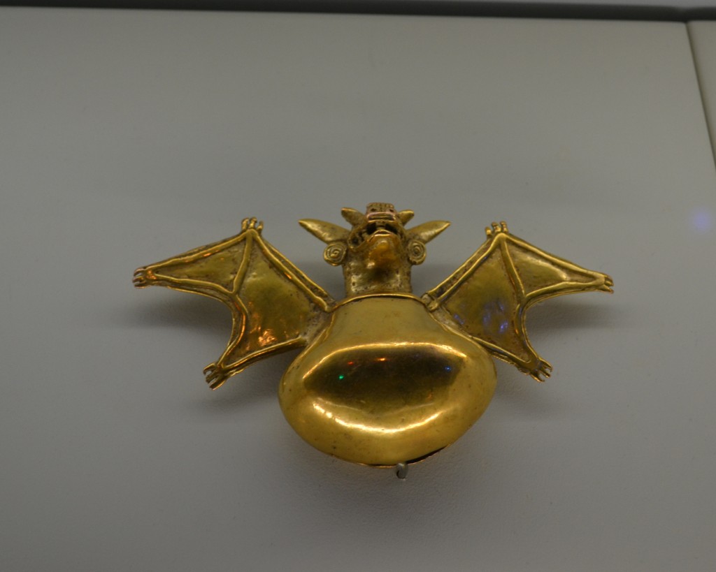 Foto: Museo - San Jose (San José), Costa Rica