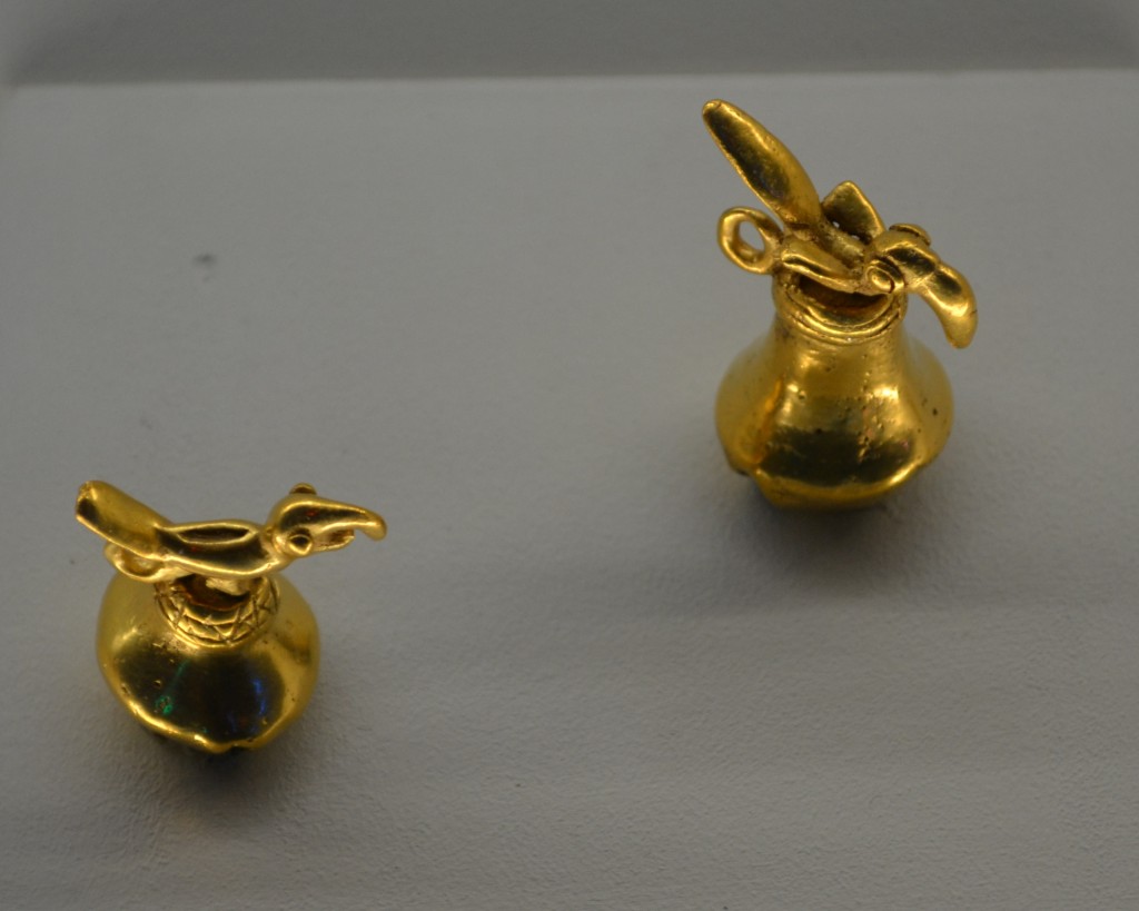 Foto: Museo - San Jose (San José), Costa Rica