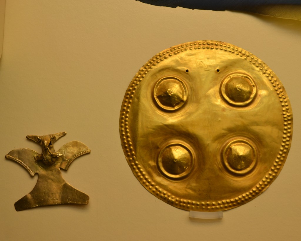 Foto: Museo - San Jose (San José), Costa Rica