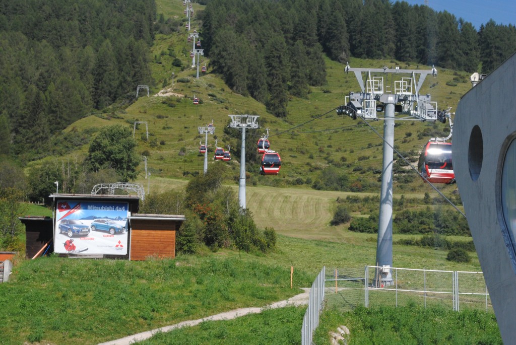 Foto de Scuol, Suiza