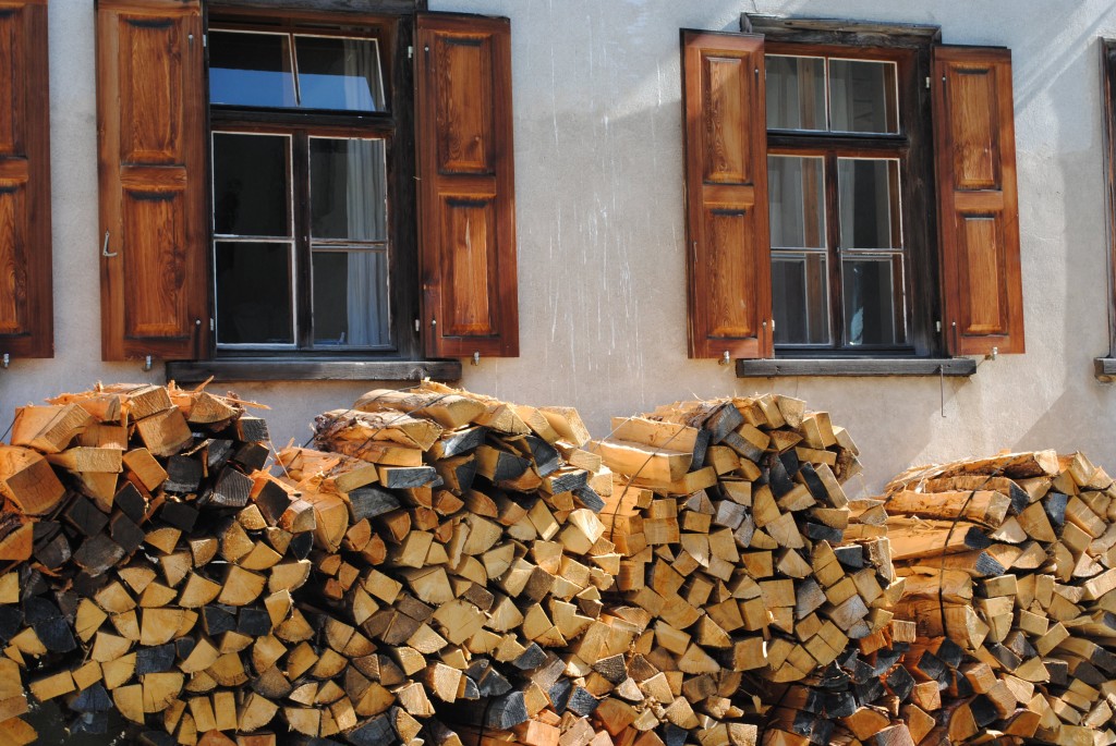 Foto de Guarda, Suiza