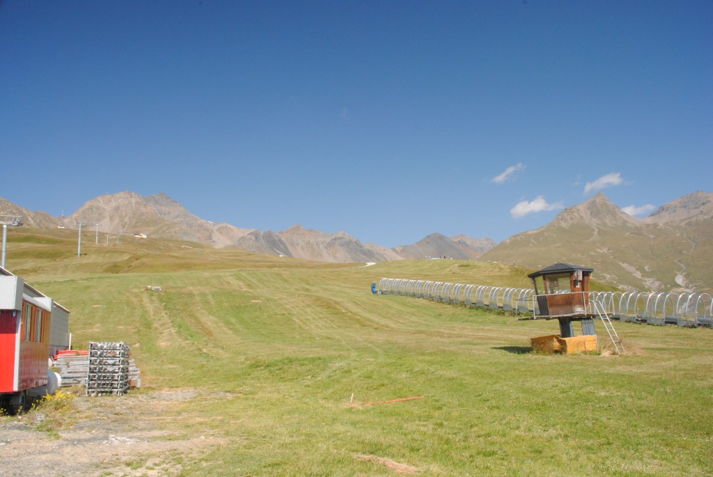 Foto de Scuol, Suiza