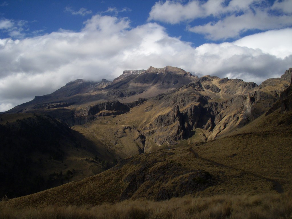 Foto: La Joya - Mexico (México), México