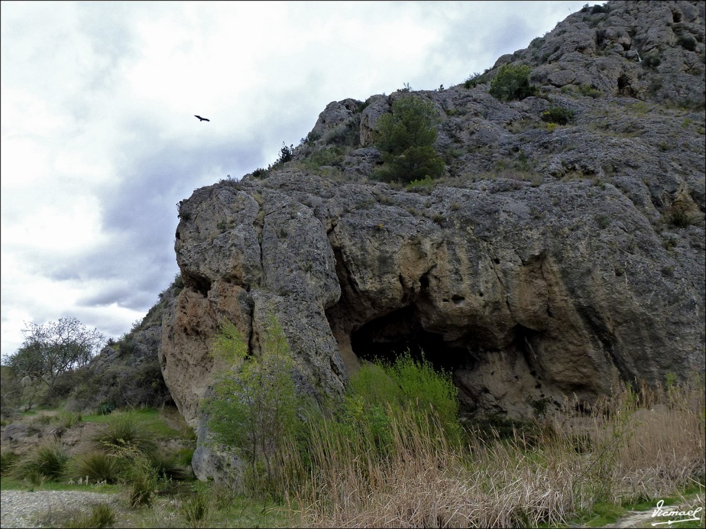 Foto: 120415-13 Baños De Fitero - Fitero (Navarra), España