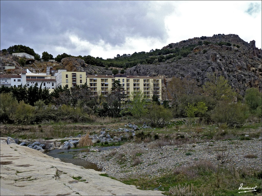Foto: 120415-15 Baños De Fitero - Fitero (Navarra), España