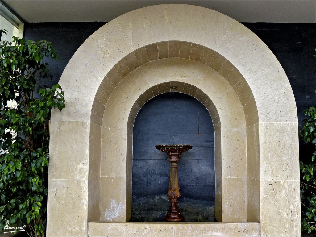 Foto: 120415-22 Baños De Fitero - Fitero (Navarra), España