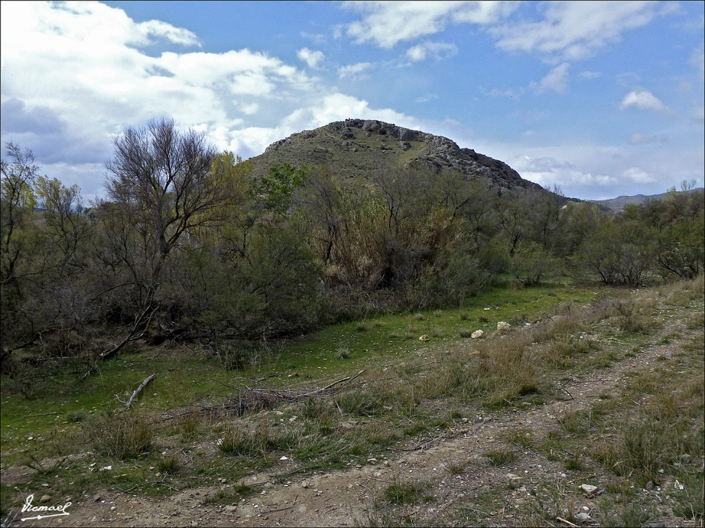 Foto: 120416-29 Baños De Fitero - Fitero (Navarra), España