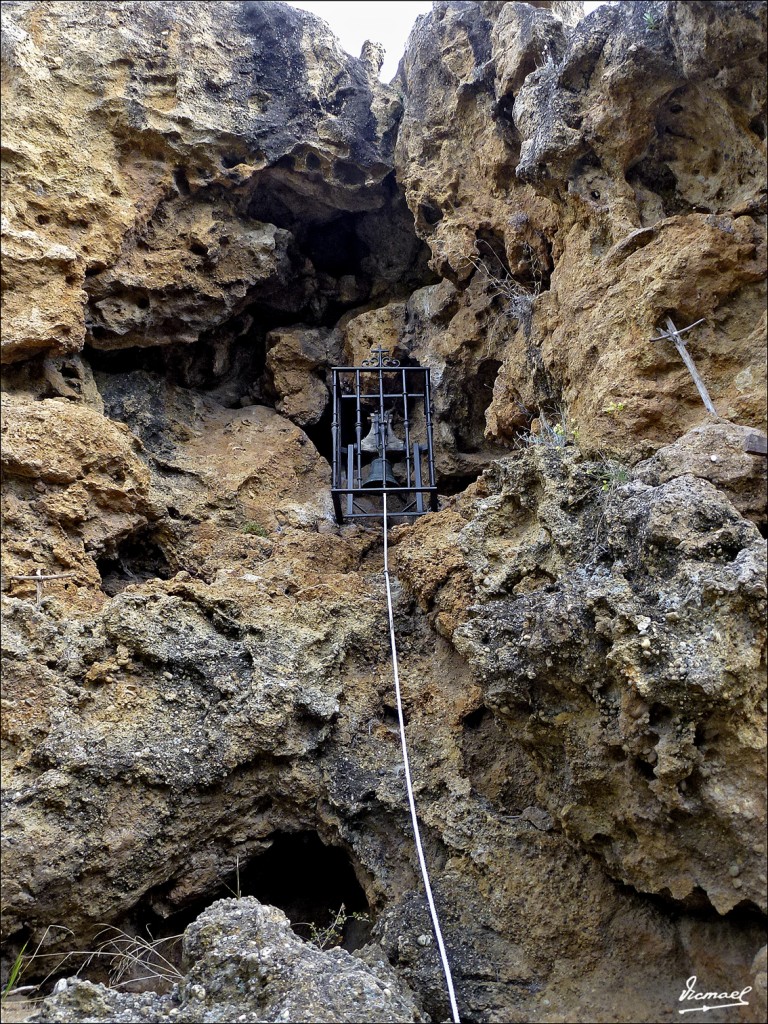 Foto: 120417-25 Baños De Fitero - Fitero (Navarra), España