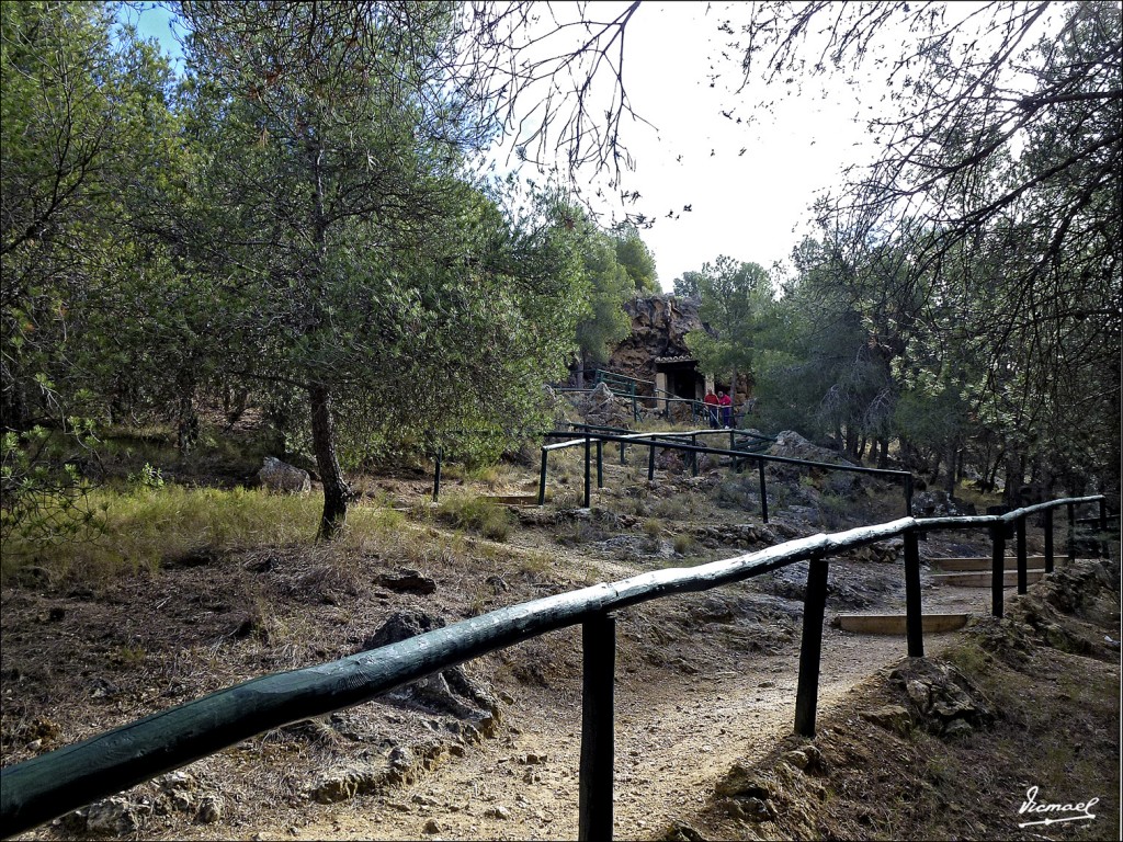 Foto: 120417-32 Baños De Fitero - Fitero (Navarra), España