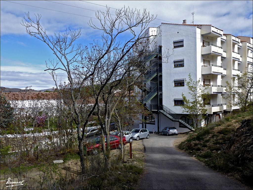 Foto: 120417-36 Baños De Fitero - Fitero (Navarra), España