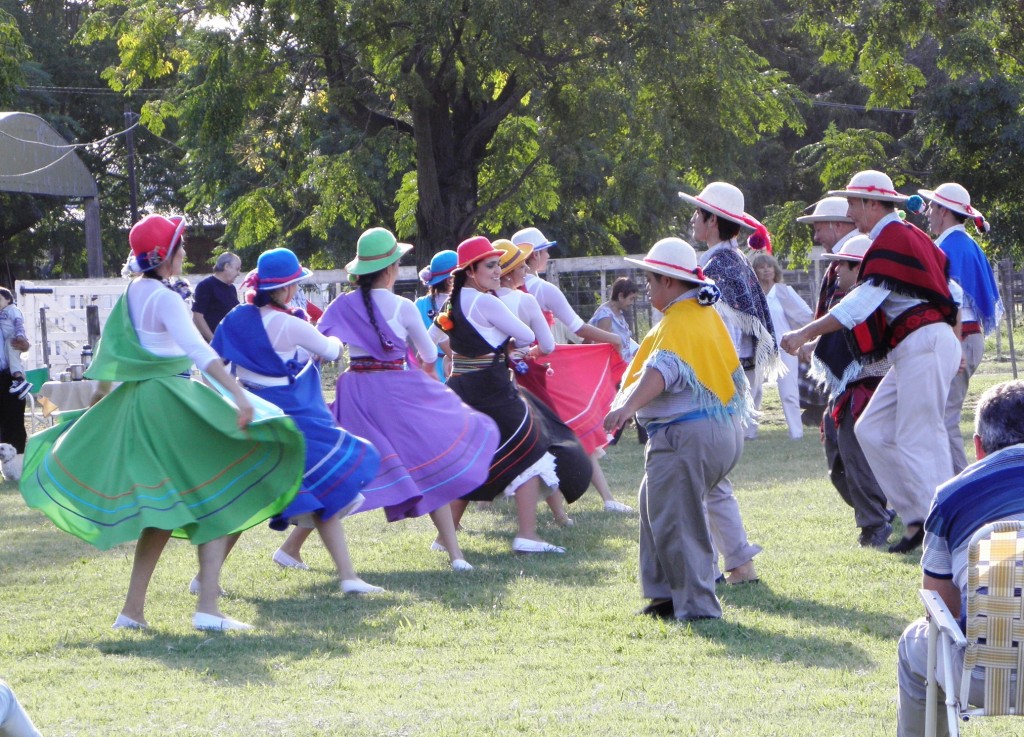 Foto: Feria rural de Cañuelas. - Cañuelas (Buenos Aires), Argentina