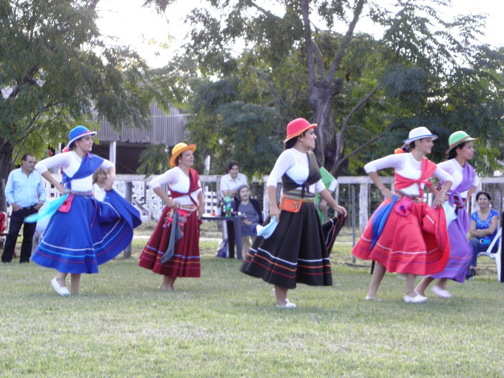 Foto: Feria rural de Cañuelas. - Cañuelas (Buenos Aires), Argentina