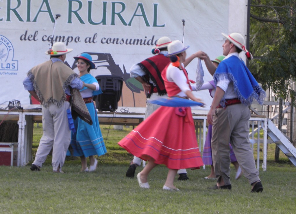 Foto: Feria rural de Cañuelas. - Cañuelas (Buenos Aires), Argentina
