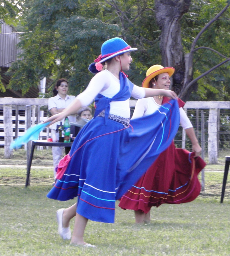 Foto: Feria rural de Cañuelas. - Cañuelas (Buenos Aires), Argentina