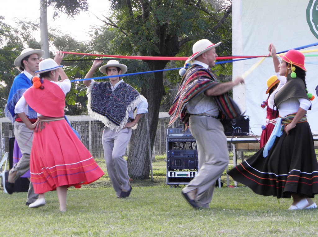 Foto: Feria rural de Cañuelas. - Cañuelas (Buenos Aires), Argentina