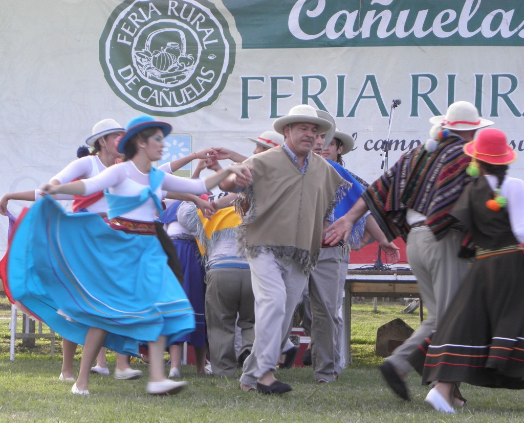 Foto: Feria rural de Cañuelas. - Cañuelas (Buenos Aires), Argentina
