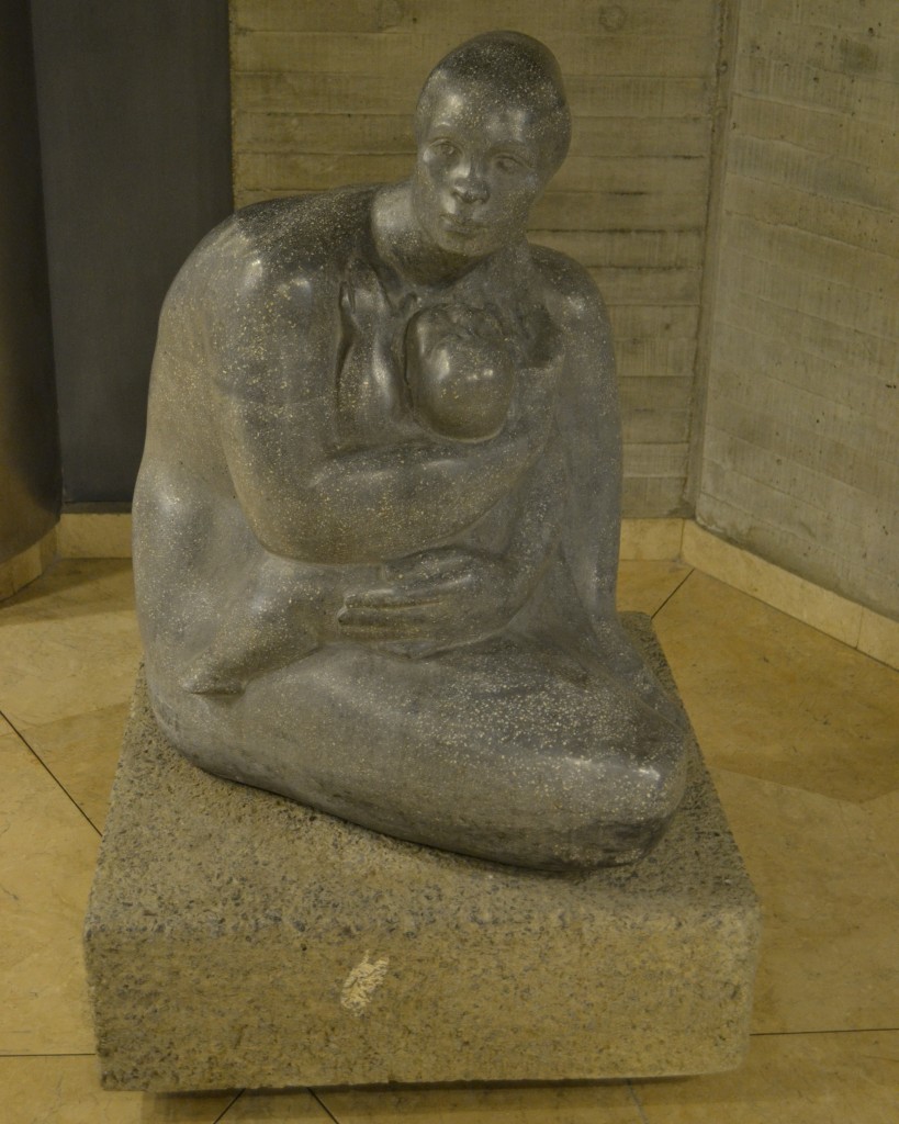 Foto: Arte - San Jose (San José), Costa Rica