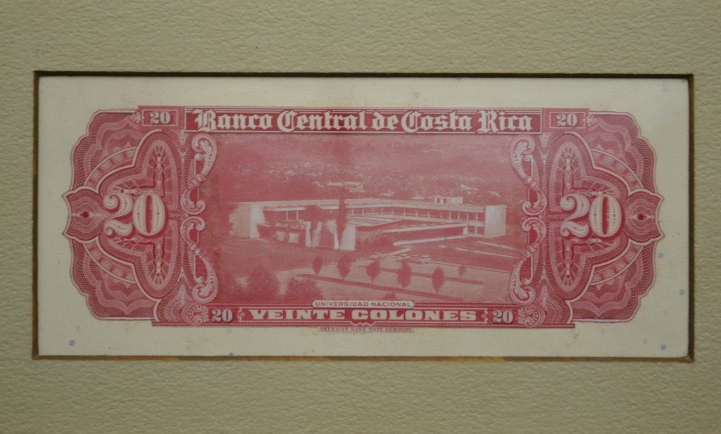 Foto: Numismática - San Jose (San José), Costa Rica