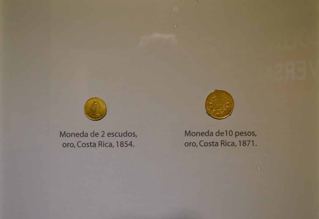 Foto: Numismática - San Jose (San José), Costa Rica