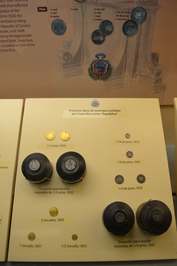 Foto: Numismática - San Jose (San José), Costa Rica