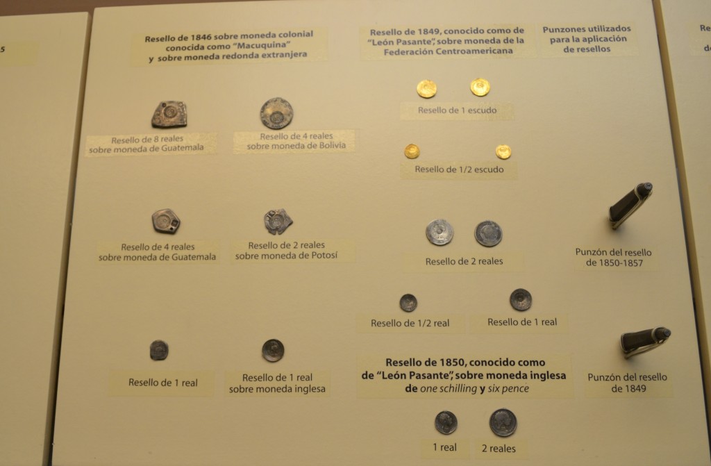 Foto: Numismática - San Jose (San José), Costa Rica