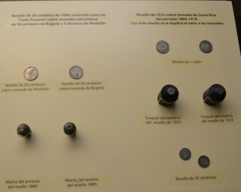 Foto: Numismática - San Jose (San José), Costa Rica