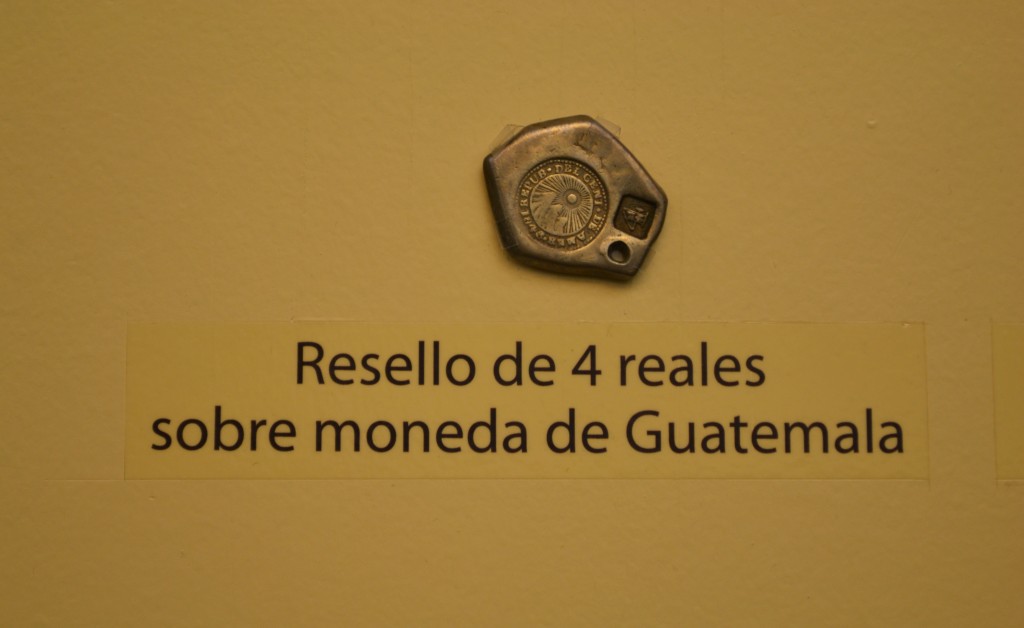 Foto: Numismática - San Jose (San José), Costa Rica