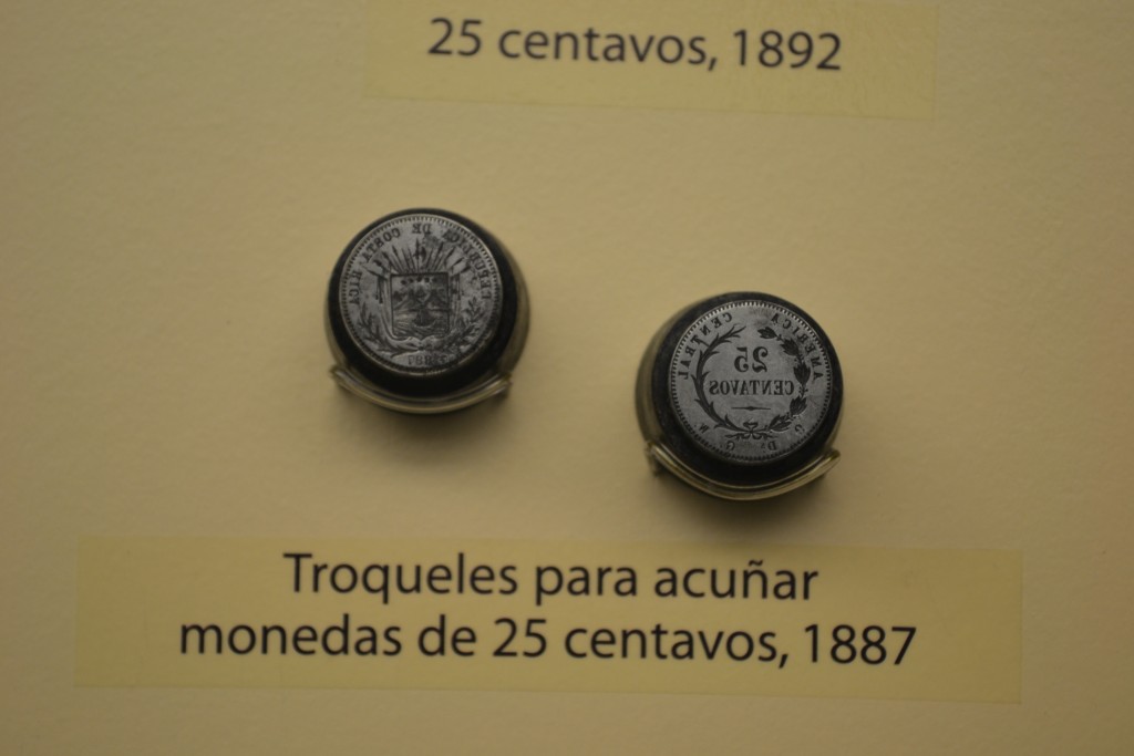 Foto: Numismática - San Jose (San José), Costa Rica