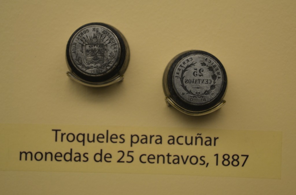 Foto: Numismática - San Jose (San José), Costa Rica