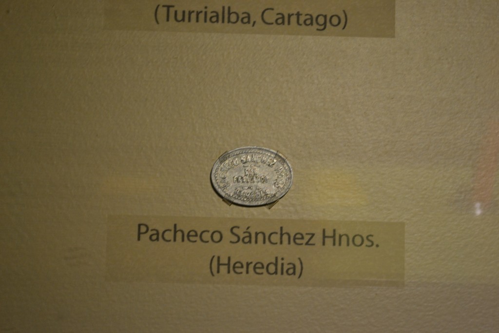 Foto: Numismática - San Jose (San José), Costa Rica