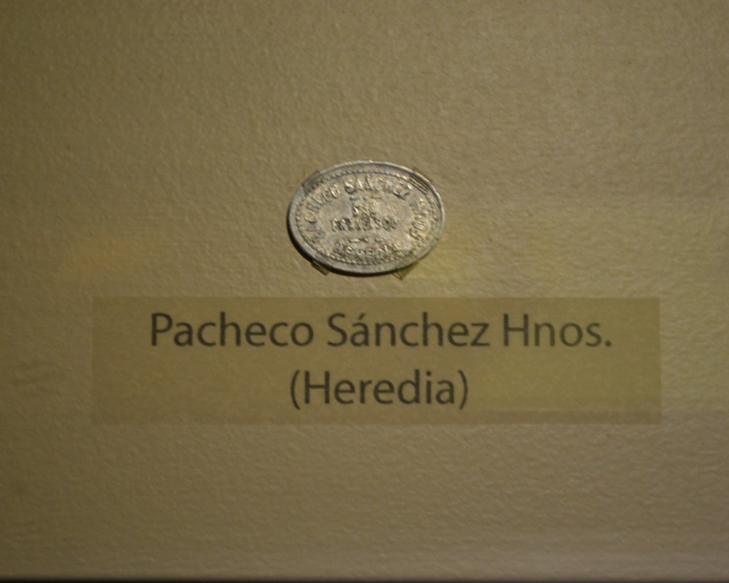 Foto: Numismática - San Jose (San José), Costa Rica