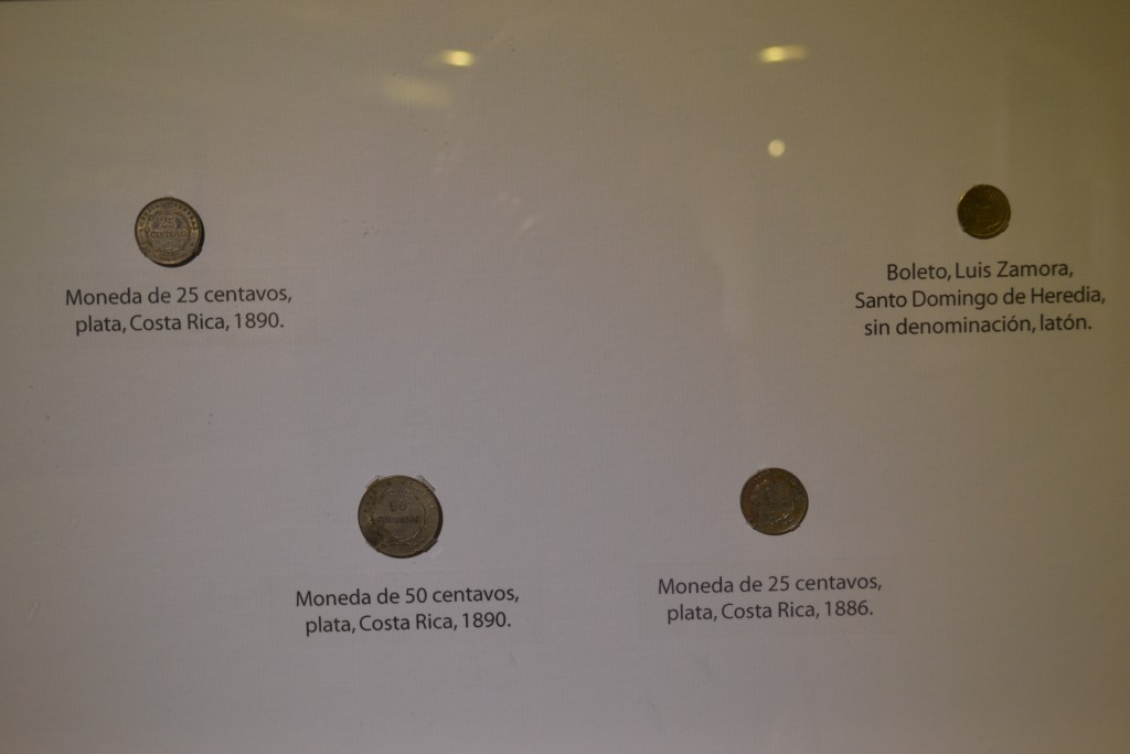 Foto: Numismática - San Jose (San José), Costa Rica