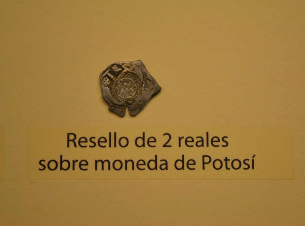 Foto: Numismática - San Jose (San José), Costa Rica