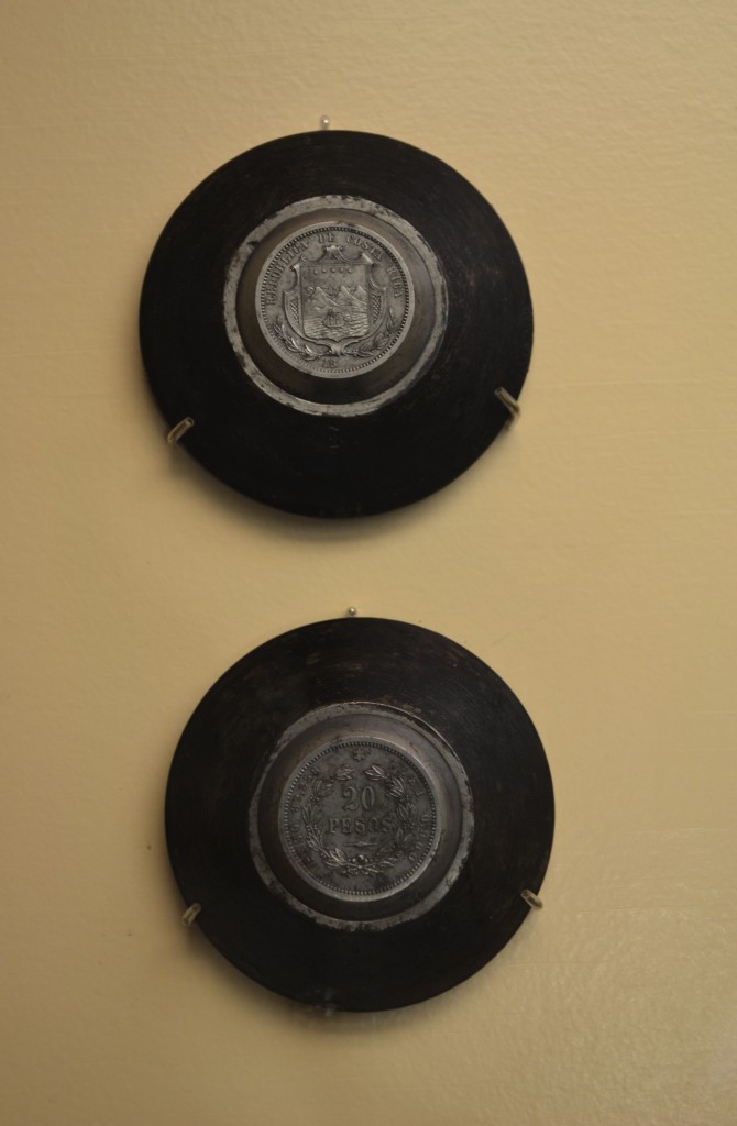 Foto: Numismática - San Jose (San José), Costa Rica