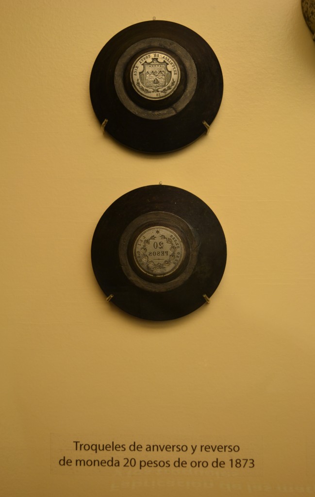 Foto: Numismática - San Jose (San José), Costa Rica